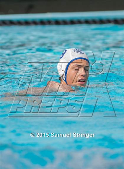 Thumbnail 2 in Davis vs. Loyola (North-South Challenge) photogallery.