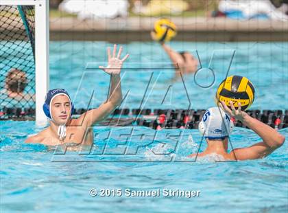 Thumbnail 3 in Davis vs. Loyola (North-South Challenge) photogallery.