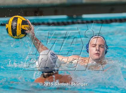 Thumbnail 3 in Davis vs. Loyola (North-South Challenge) photogallery.
