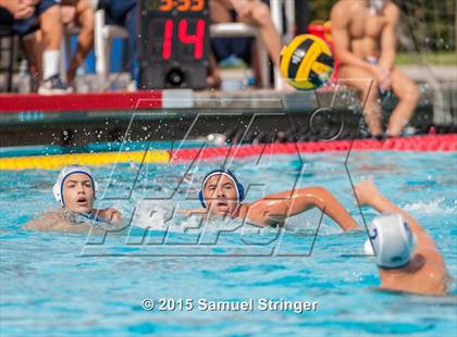 Thumbnail 1 in Davis vs. Loyola (North-South Challenge) photogallery.