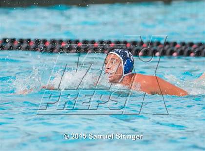 Thumbnail 2 in Davis vs. Loyola (North-South Challenge) photogallery.