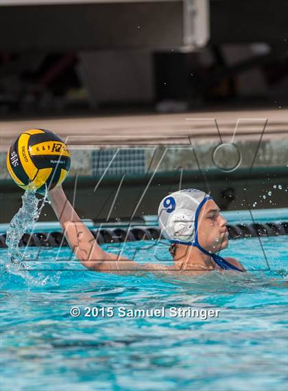 Thumbnail 1 in Davis vs. Loyola (North-South Challenge) photogallery.