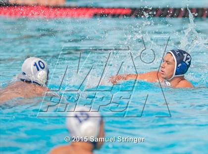 Thumbnail 1 in Davis vs. Loyola (North-South Challenge) photogallery.