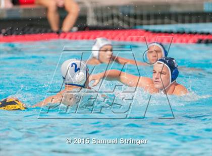 Thumbnail 1 in Davis vs. Loyola (North-South Challenge) photogallery.