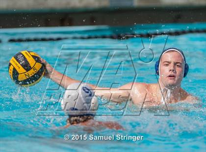 Thumbnail 1 in Davis vs. Loyola (North-South Challenge) photogallery.