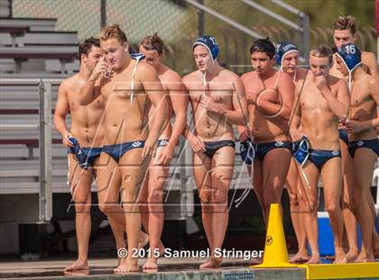 Thumbnail 1 in Davis vs. Loyola (North-South Challenge) photogallery.