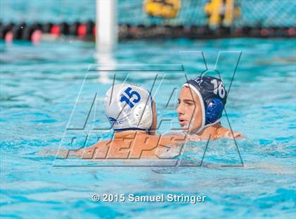 Thumbnail 3 in Davis vs. Loyola (North-South Challenge) photogallery.