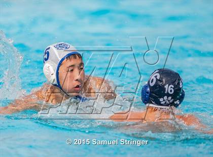 Thumbnail 1 in Davis vs. Loyola (North-South Challenge) photogallery.