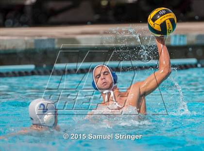 Thumbnail 1 in Davis vs. Loyola (North-South Challenge) photogallery.