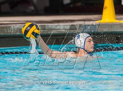 Thumbnail 1 in Davis vs. Loyola (North-South Challenge) photogallery.