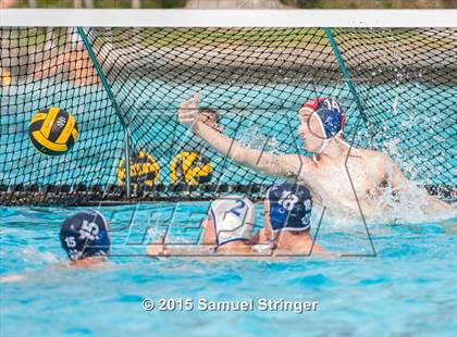 Thumbnail 1 in Davis vs. Loyola (North-South Challenge) photogallery.