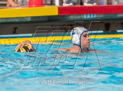 Thumbnail 3 in Davis vs. Loyola (North-South Challenge) photogallery.