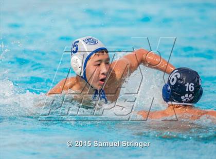 Thumbnail 2 in Davis vs. Loyola (North-South Challenge) photogallery.