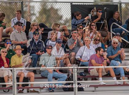 Thumbnail 1 in Davis vs. Loyola (North-South Challenge) photogallery.