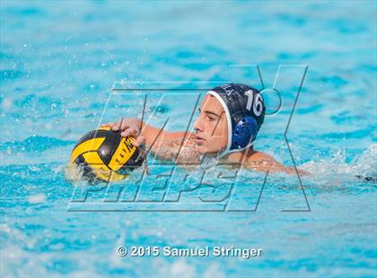 Thumbnail 2 in Davis vs. Loyola (North-South Challenge) photogallery.
