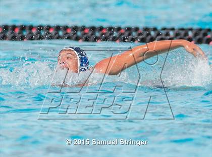 Thumbnail 3 in Davis vs. Loyola (North-South Challenge) photogallery.
