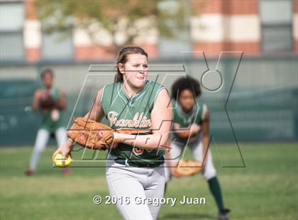 Thumbnail 1 in Ursuline Academy @ Benjamin Franklin  photogallery.