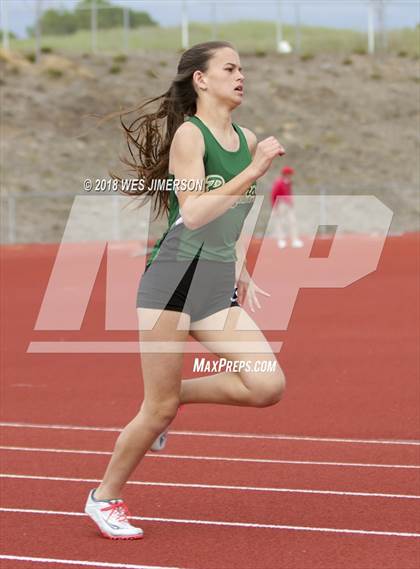Thumbnail 1 in Capital Valley Conference Meet  photogallery.