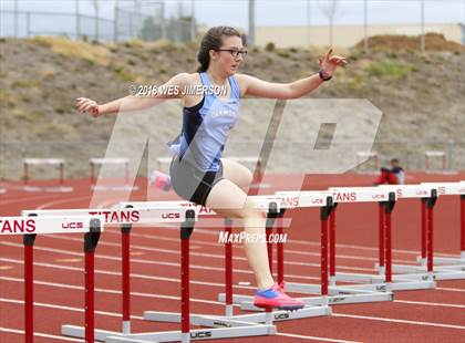 Thumbnail 1 in Capital Valley Conference Meet  photogallery.