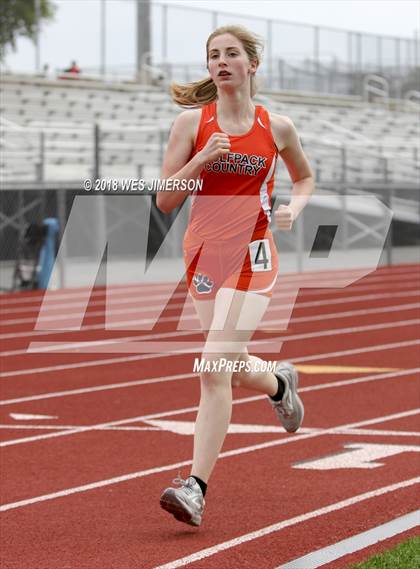Thumbnail 2 in Capital Valley Conference Meet  photogallery.