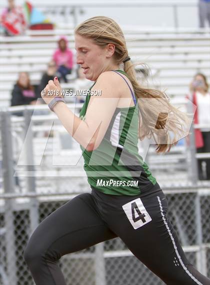 Thumbnail 1 in Capital Valley Conference Meet  photogallery.