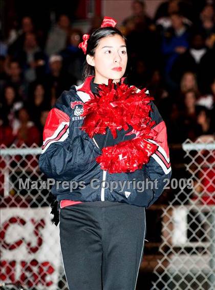 Thumbnail 3 in Chaparral @ Centennial (CIF SS Playoffs) photogallery.