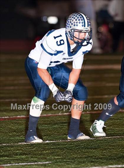 Thumbnail 1 in Chaparral @ Centennial (CIF SS Playoffs) photogallery.