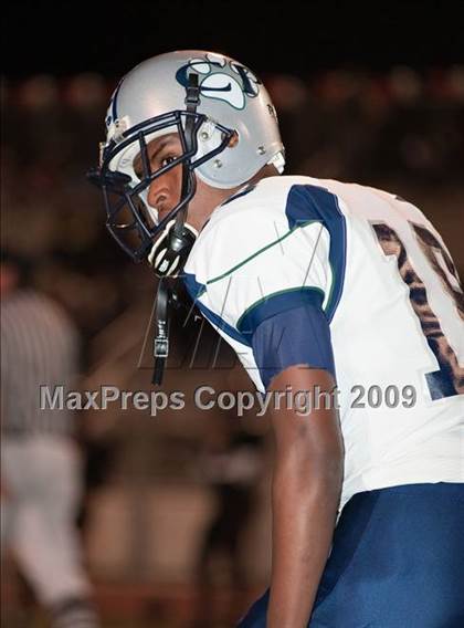 Thumbnail 2 in Chaparral @ Centennial (CIF SS Playoffs) photogallery.