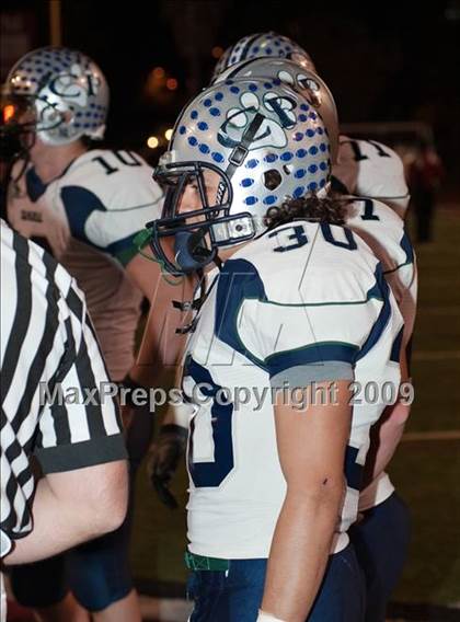 Thumbnail 2 in Chaparral @ Centennial (CIF SS Playoffs) photogallery.