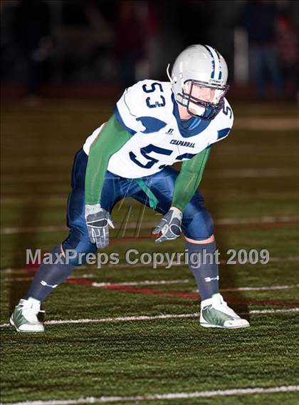 Thumbnail 1 in Chaparral @ Centennial (CIF SS Playoffs) photogallery.