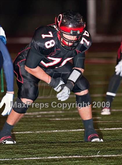 Thumbnail 3 in Chaparral @ Centennial (CIF SS Playoffs) photogallery.