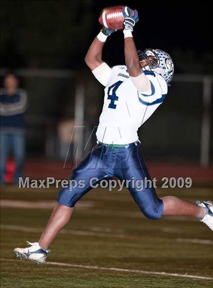 Thumbnail 1 in Chaparral @ Centennial (CIF SS Playoffs) photogallery.