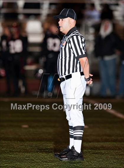 Thumbnail 3 in Chaparral @ Centennial (CIF SS Playoffs) photogallery.