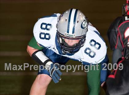 Thumbnail 2 in Chaparral @ Centennial (CIF SS Playoffs) photogallery.