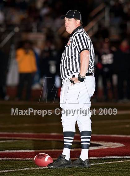 Thumbnail 2 in Chaparral @ Centennial (CIF SS Playoffs) photogallery.