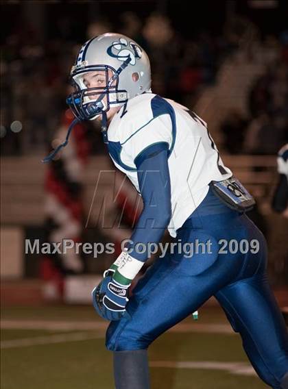 Thumbnail 1 in Chaparral @ Centennial (CIF SS Playoffs) photogallery.