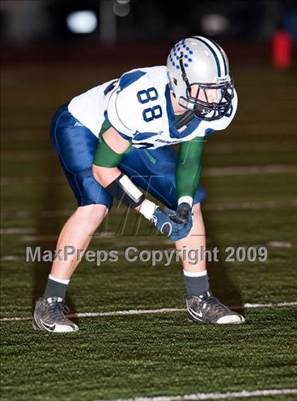 Thumbnail 2 in Chaparral @ Centennial (CIF SS Playoffs) photogallery.
