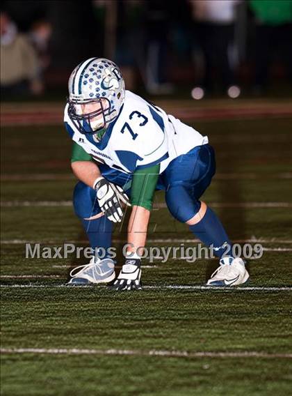 Thumbnail 1 in Chaparral @ Centennial (CIF SS Playoffs) photogallery.