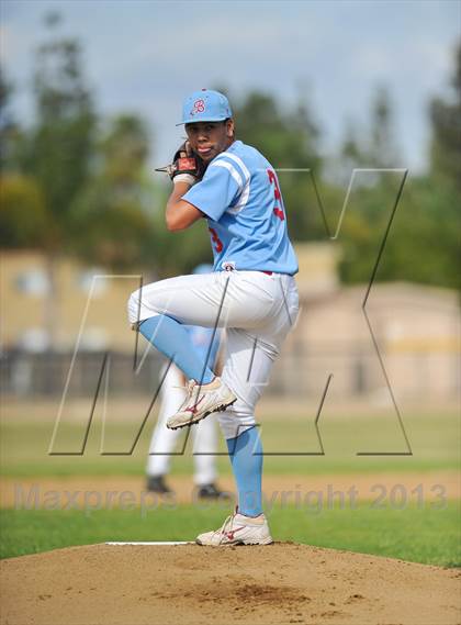 Thumbnail 1 in Foothills Christian @ El Cajon Valley photogallery.