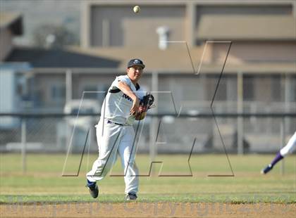 Thumbnail 1 in Foothills Christian @ El Cajon Valley photogallery.