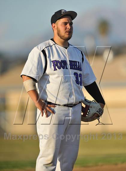 Thumbnail 1 in Foothills Christian @ El Cajon Valley photogallery.