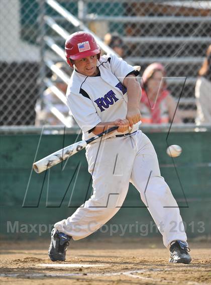 Thumbnail 1 in Foothills Christian @ El Cajon Valley photogallery.