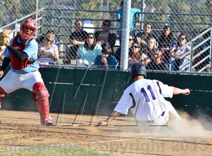 Thumbnail 2 in Foothills Christian @ El Cajon Valley photogallery.