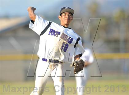 Thumbnail 3 in Foothills Christian @ El Cajon Valley photogallery.