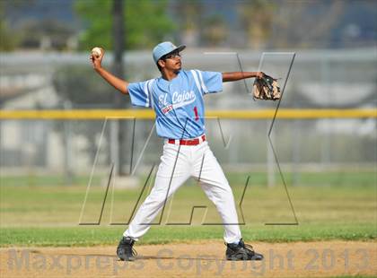 Thumbnail 1 in Foothills Christian @ El Cajon Valley photogallery.