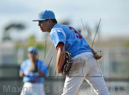 Thumbnail 1 in Foothills Christian @ El Cajon Valley photogallery.