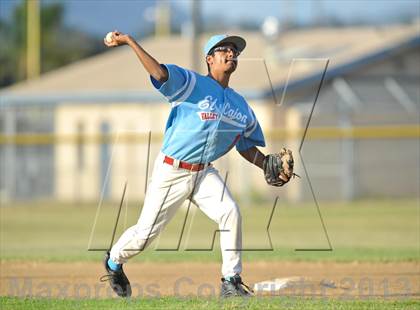 Thumbnail 1 in Foothills Christian @ El Cajon Valley photogallery.