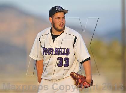 Thumbnail 1 in Foothills Christian @ El Cajon Valley photogallery.