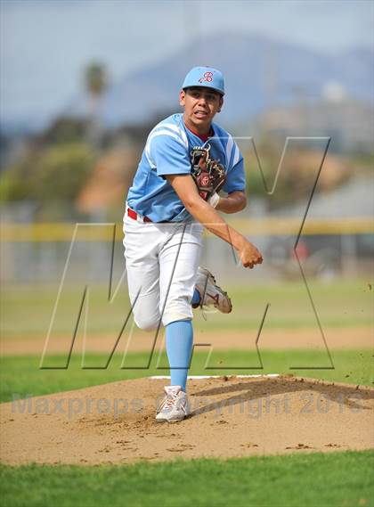 Thumbnail 2 in Foothills Christian @ El Cajon Valley photogallery.
