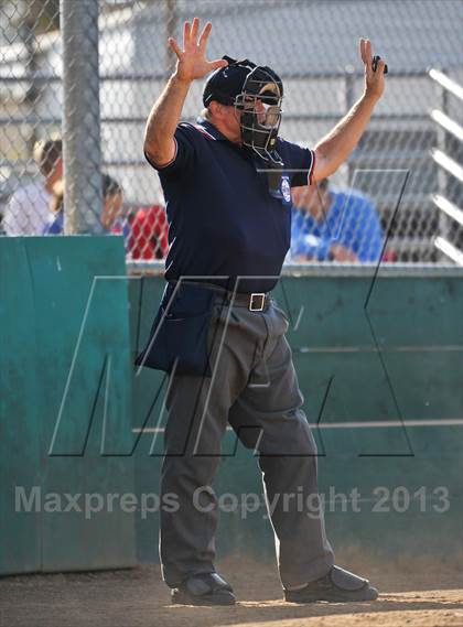 Thumbnail 1 in Foothills Christian @ El Cajon Valley photogallery.